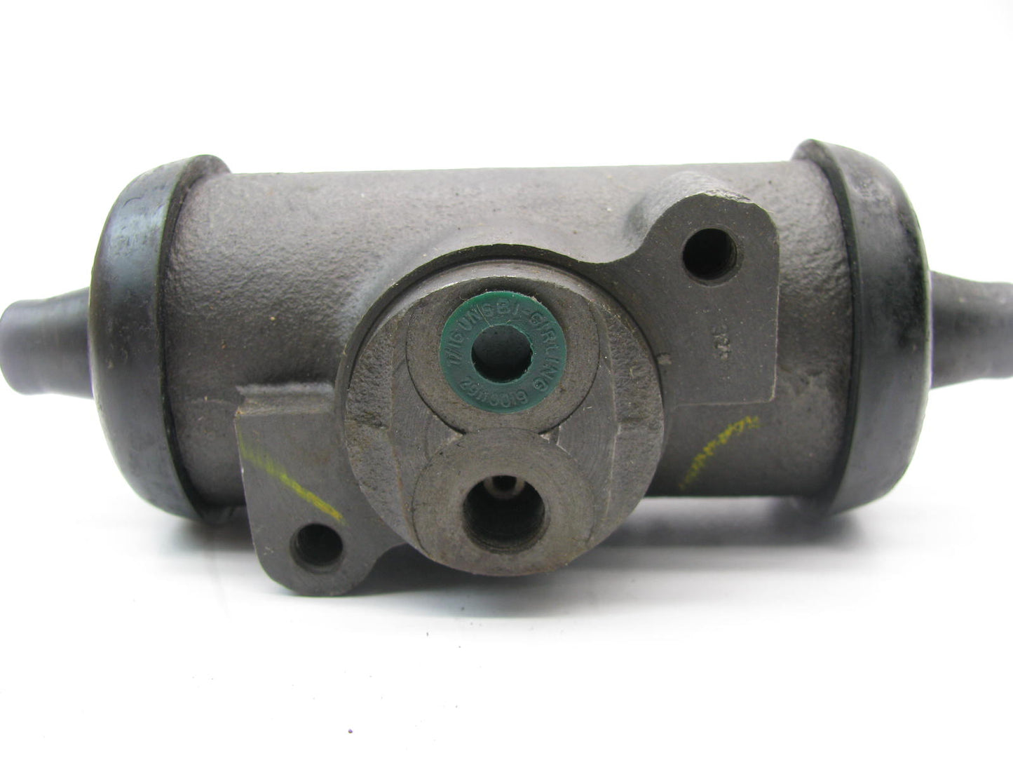 Coni-seal WC13607 Rear Drum Brake Wheel Cylinder