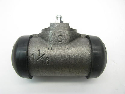 Coni-seal WC13709 Rear Drum Brake Wheel Cylinder