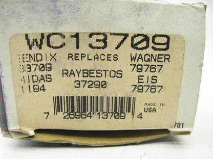 Coni-seal WC13709 Rear Drum Brake Wheel Cylinder