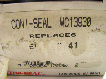 Coni-seal WC13930 Rear Drum Brake Wheel Cylinder