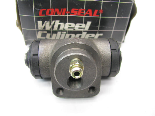 Coni-seal WC13957 REAR Drum Brake Wheel Cylinder 1987-1991 Chevrolet Beretta