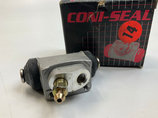 Coni-seal WC14094 Rear Right Drum Brake Wheel Cylinder