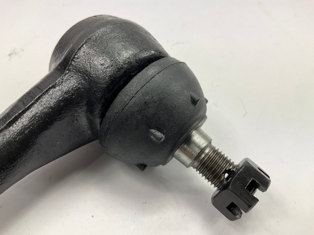 Coni-seal XES2034RL Front Inner Steering Tie Rod End
