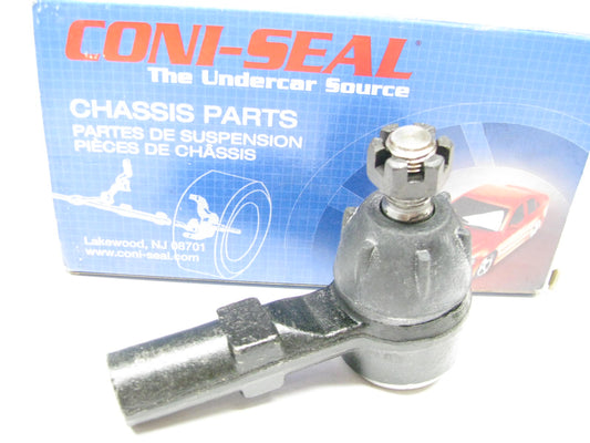 Coni-seal XES3048RL Front Outer Tie Rod End - 1991-2002 Escort 1991-1999 Tracer