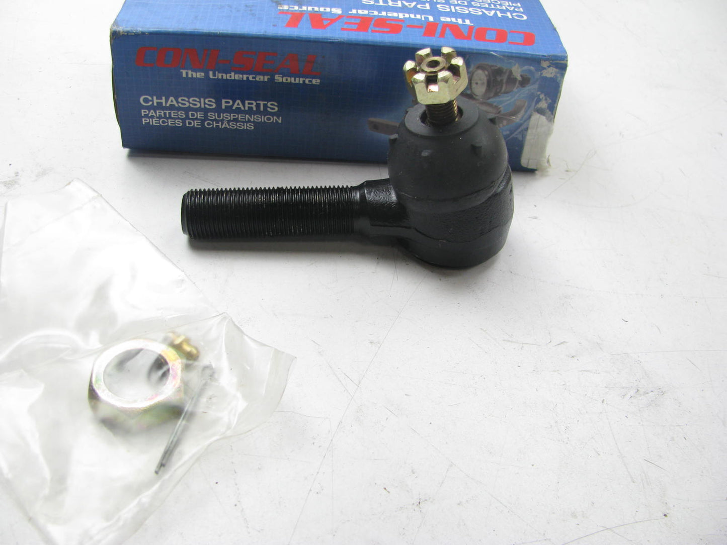 Coni-seal XES3198RL FRONT OUTER Steering Tie Rod End