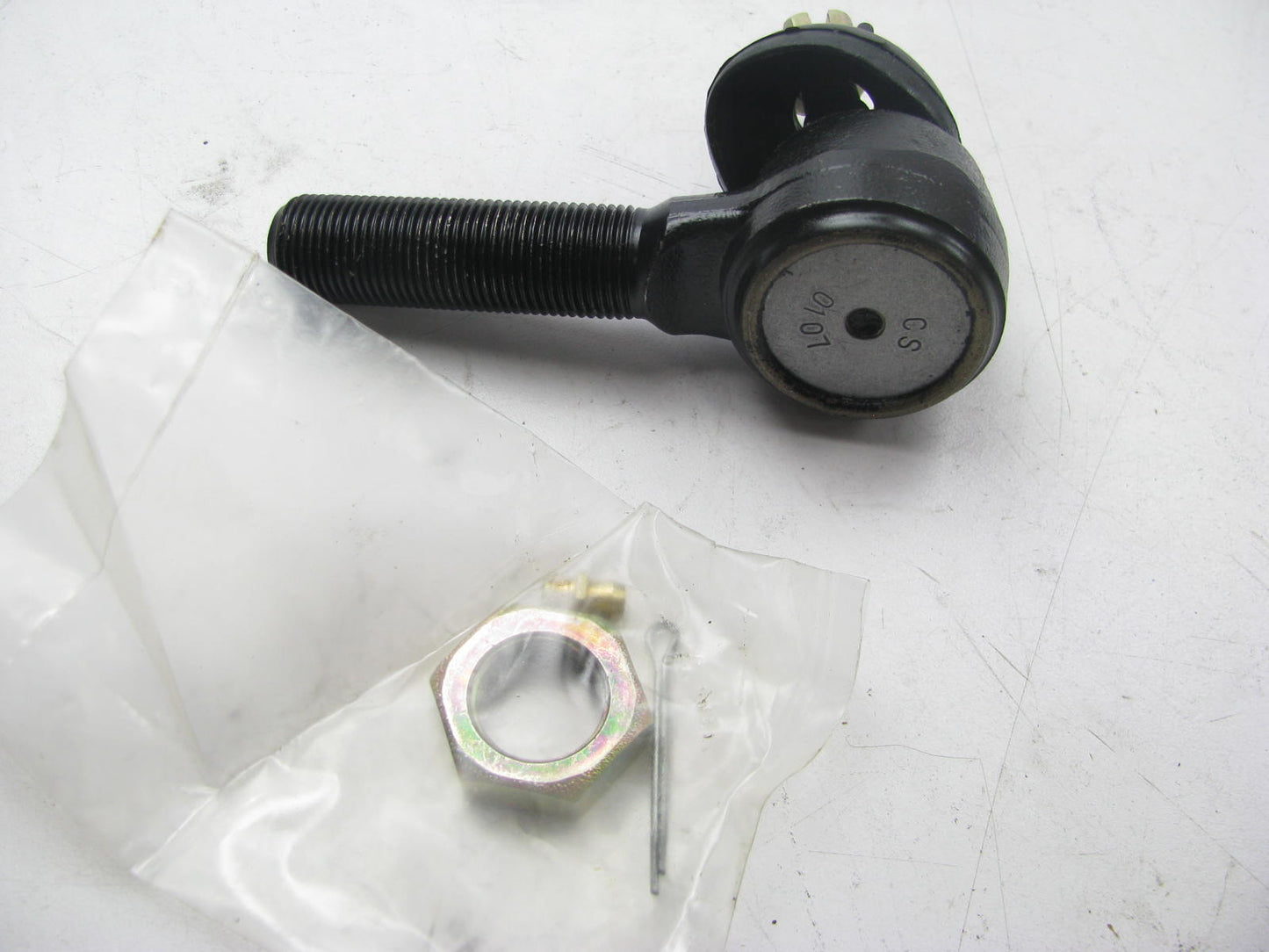 Coni-seal XES3198RL FRONT OUTER Steering Tie Rod End