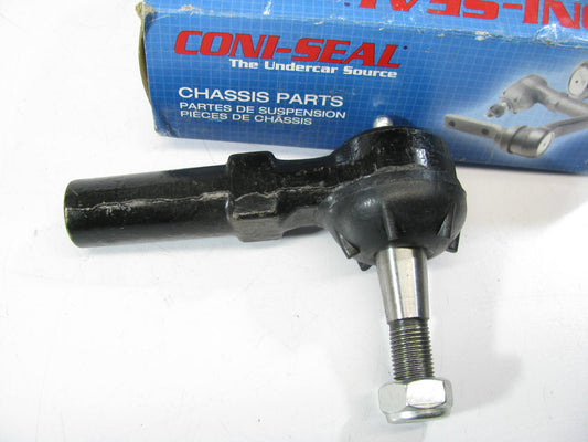 Coni-seal XES3238RL Steering Tie Rod End - Front Outer