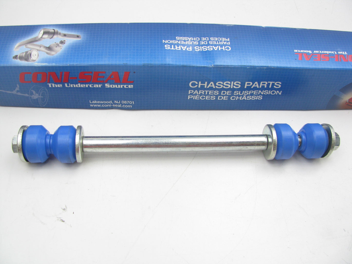 Coni-seal XK3124 Suspension Stabilizer Sway Bar Link Kit - Front / Rear