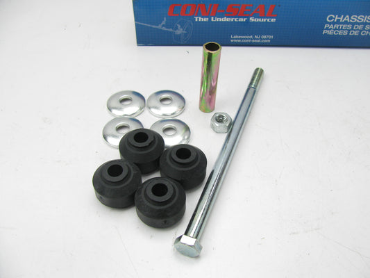 Coni-seal XK5252 Suspension Stabilizer Sway Bar Link Kit - Front