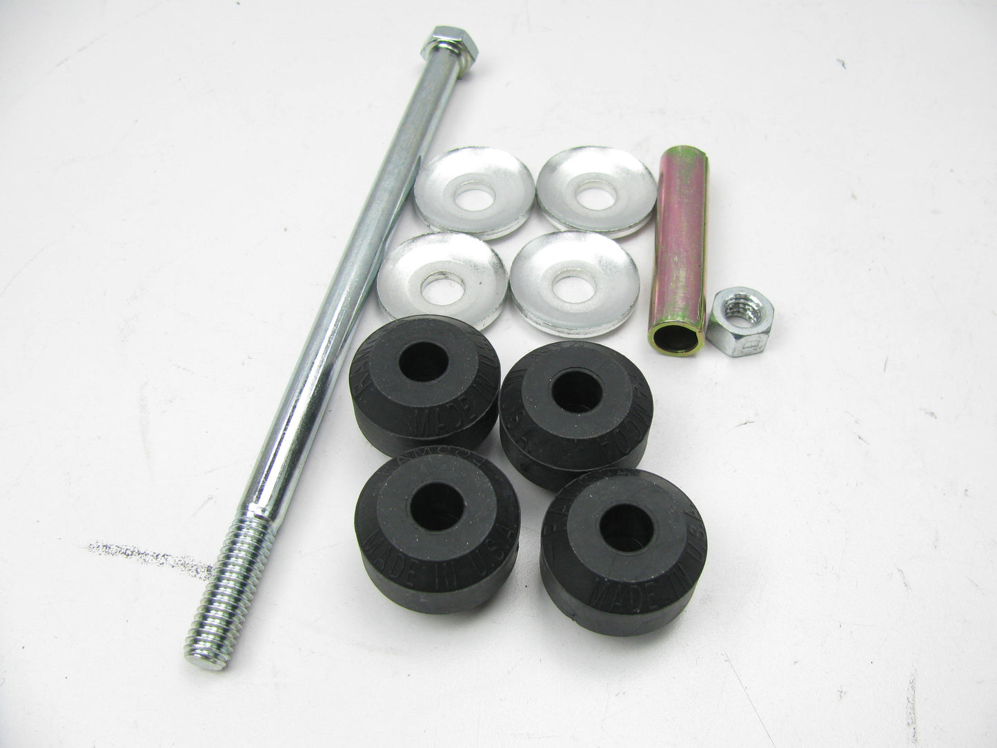Coni-seal XK5252 Suspension Stabilizer Sway Bar Link Kit - Front