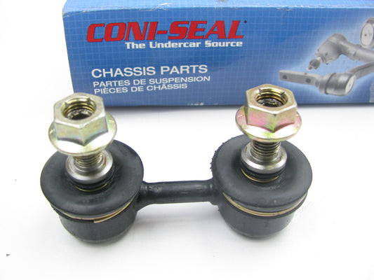 Coni-seal XK90124 Suspension Stabilizer Sway Bar Link Kit - Front