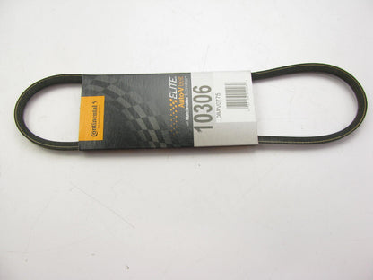Continental 10306 Accessory Drive Belt - 0.33'' X 30.625'' - 36 Degree