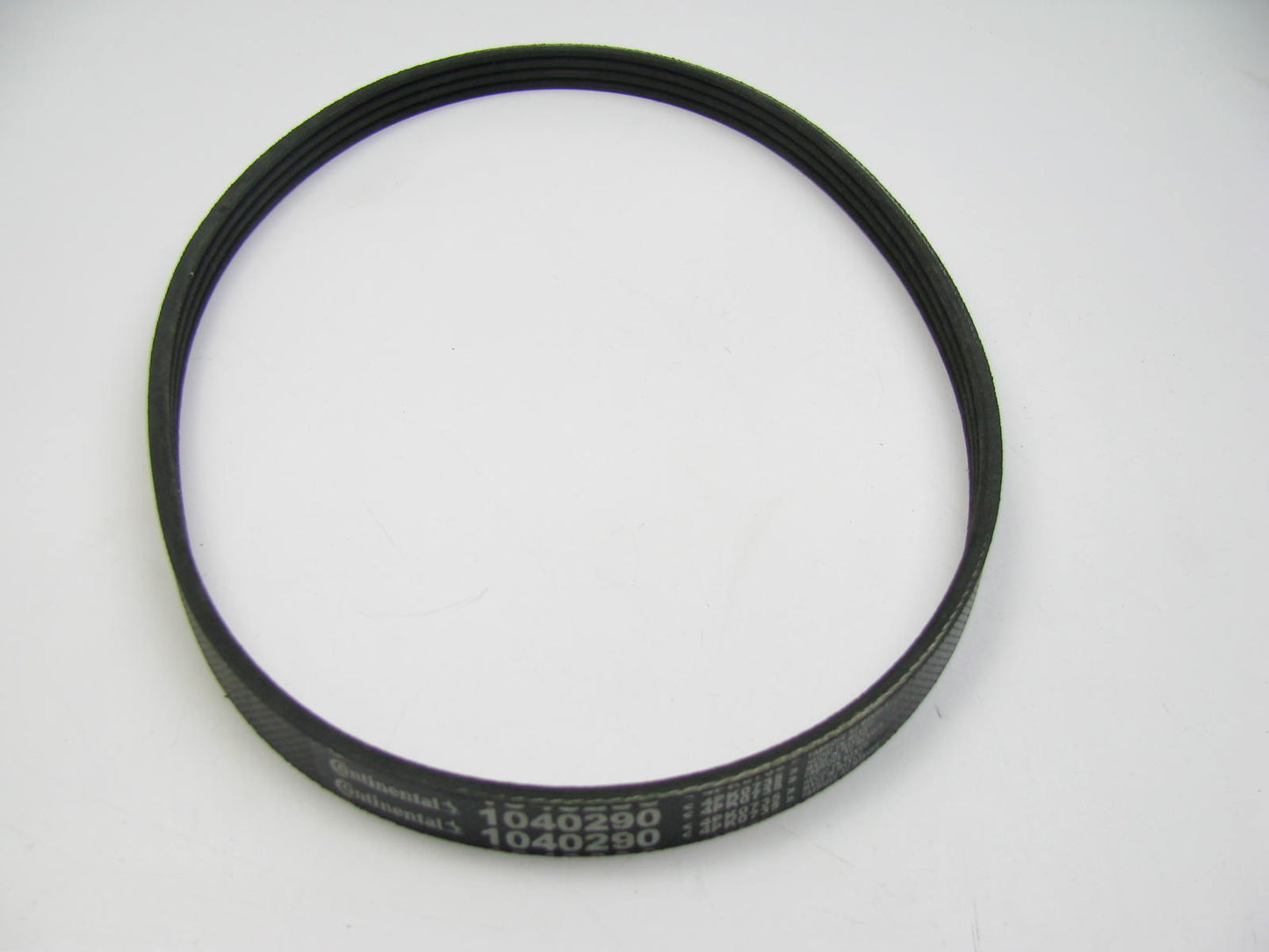 Continental 1040290 Serpentine Belt - 0.56'' X 29.1'' - 4 Ribs