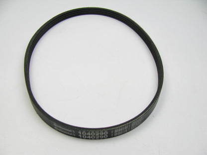Continental 1040290 Serpentine Belt - 0.56'' X 29.1'' - 4 Ribs