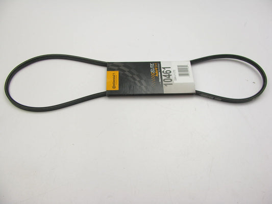 Continental 10461 Replacement Accessory Drive Belt