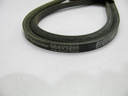 Continental 10496 Accessory Drive Belt - 0.33'' X 49.75'' - 36 Degree