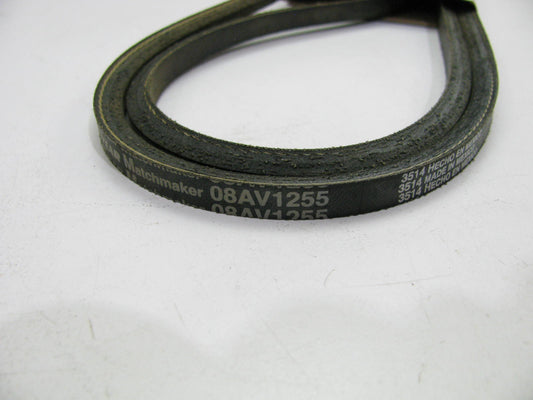 Continental 10496 Accessory Drive Belt - 0.33'' X 49.75'' - 36 Degree