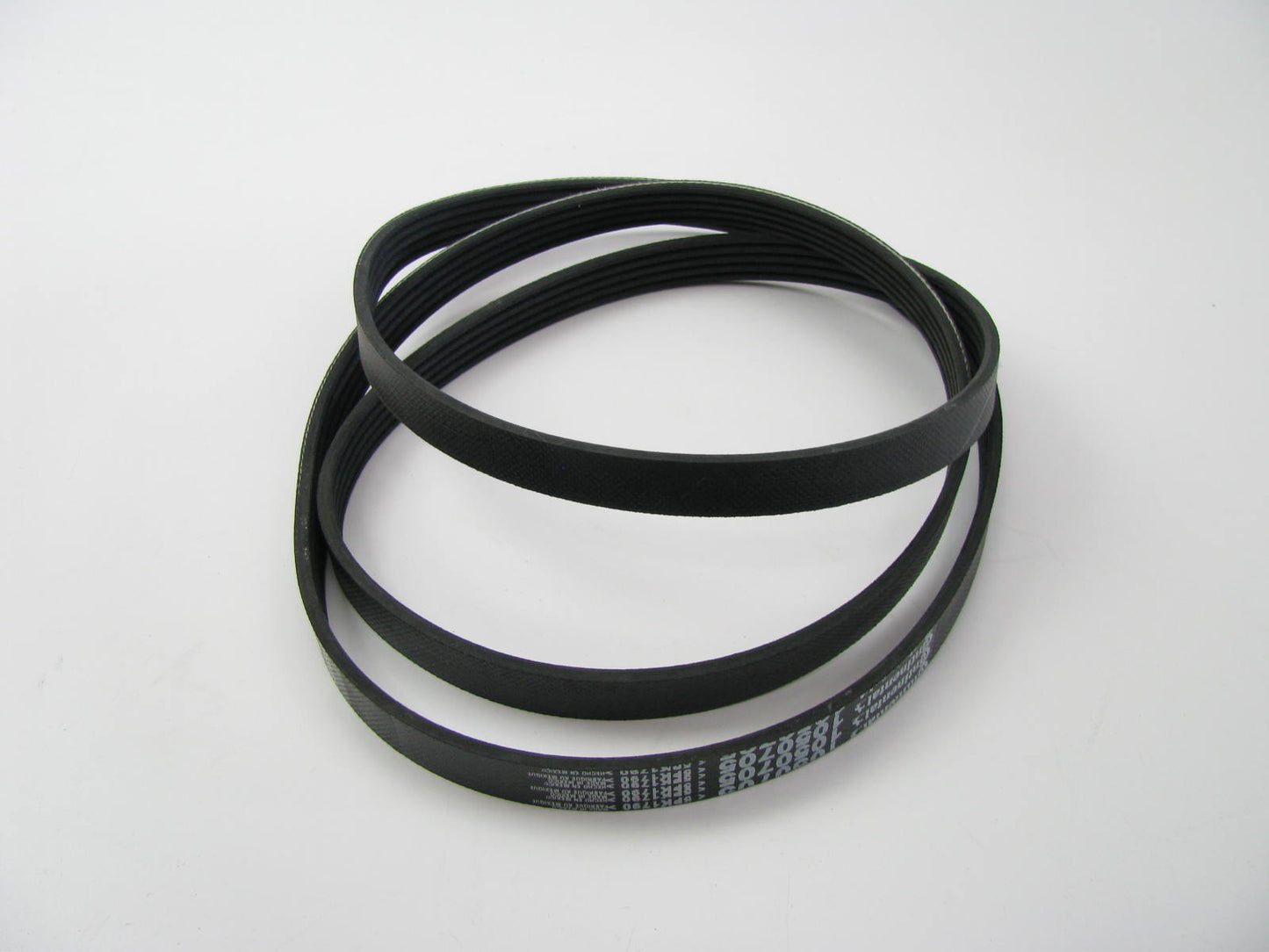 Continental 1050705 Serpentine Belt - 0.69'' X 71.00'' - 5 Ribs