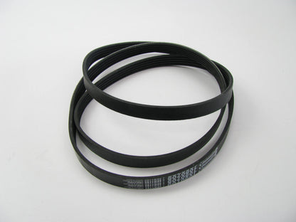 Continental 1050705 Serpentine Belt - 0.69'' X 71.00'' - 5 Ribs