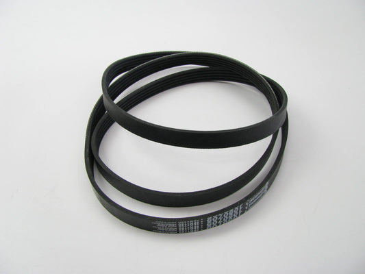 Continental 1050705 Serpentine Belt - 0.69'' X 71.00'' - 5 Ribs