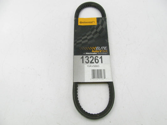 Continental 13261 Accessory Drive Belt - 0.44'' X 26.00'' - 36 Degree