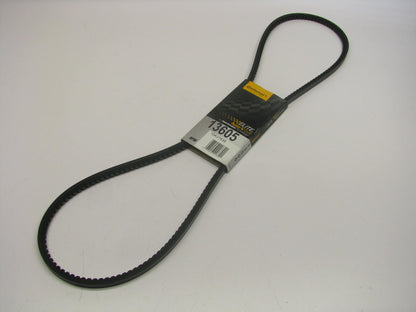 Continental 13605 Accessory Drive Belt - 0.44'' X 60.875'' - 36 Degree