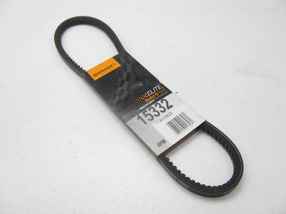 Continental 15332 Accessory Drive Belt - 0.44'' X 32.50'' - 36 Degree