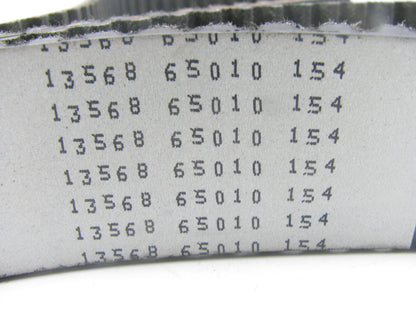 Continental 154 Engine Timing Belt For 1988-1992 Toyota 3.0L 3VZE V6