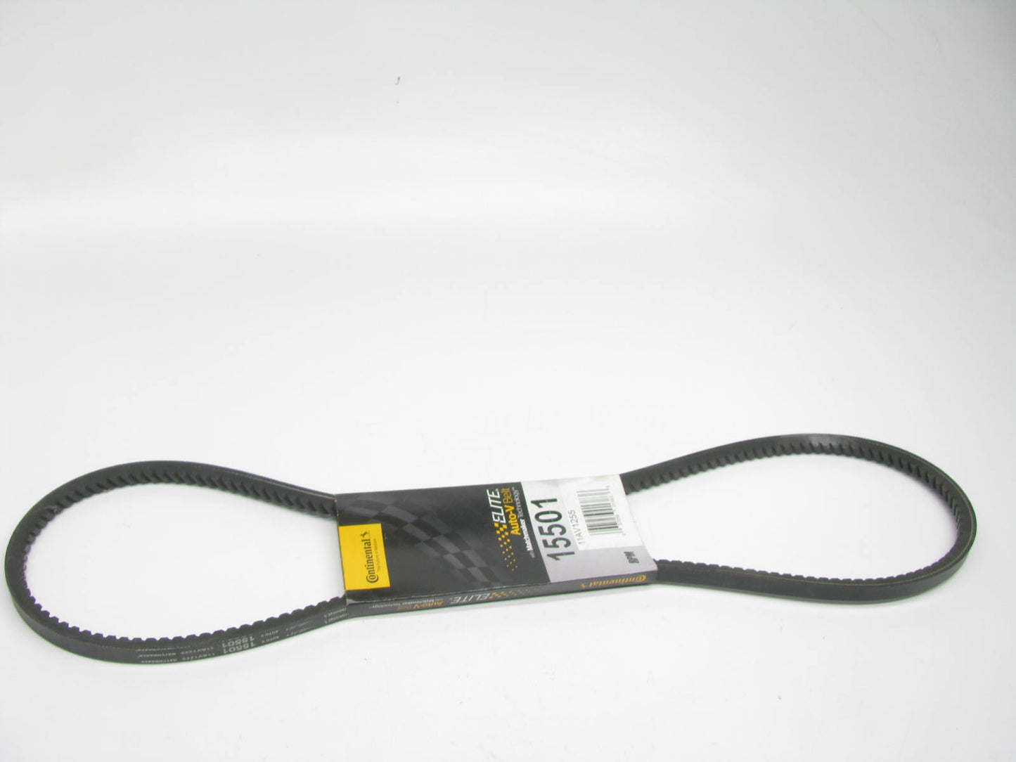 Continental 15501 V-Belt