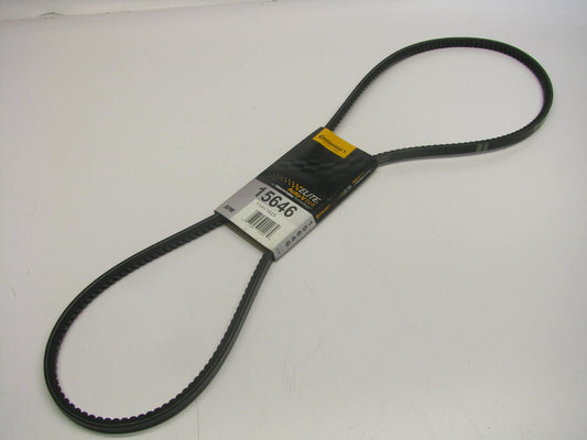Continental 15646 Accessory Drive Belt - 0.44'' X 64.375'' - 36 Degree