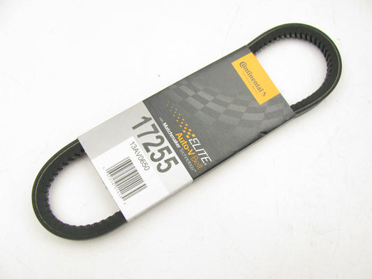 Continental 17255 Accessory Drive Belt - 0.53'' X 25.50'' - 36 Degree