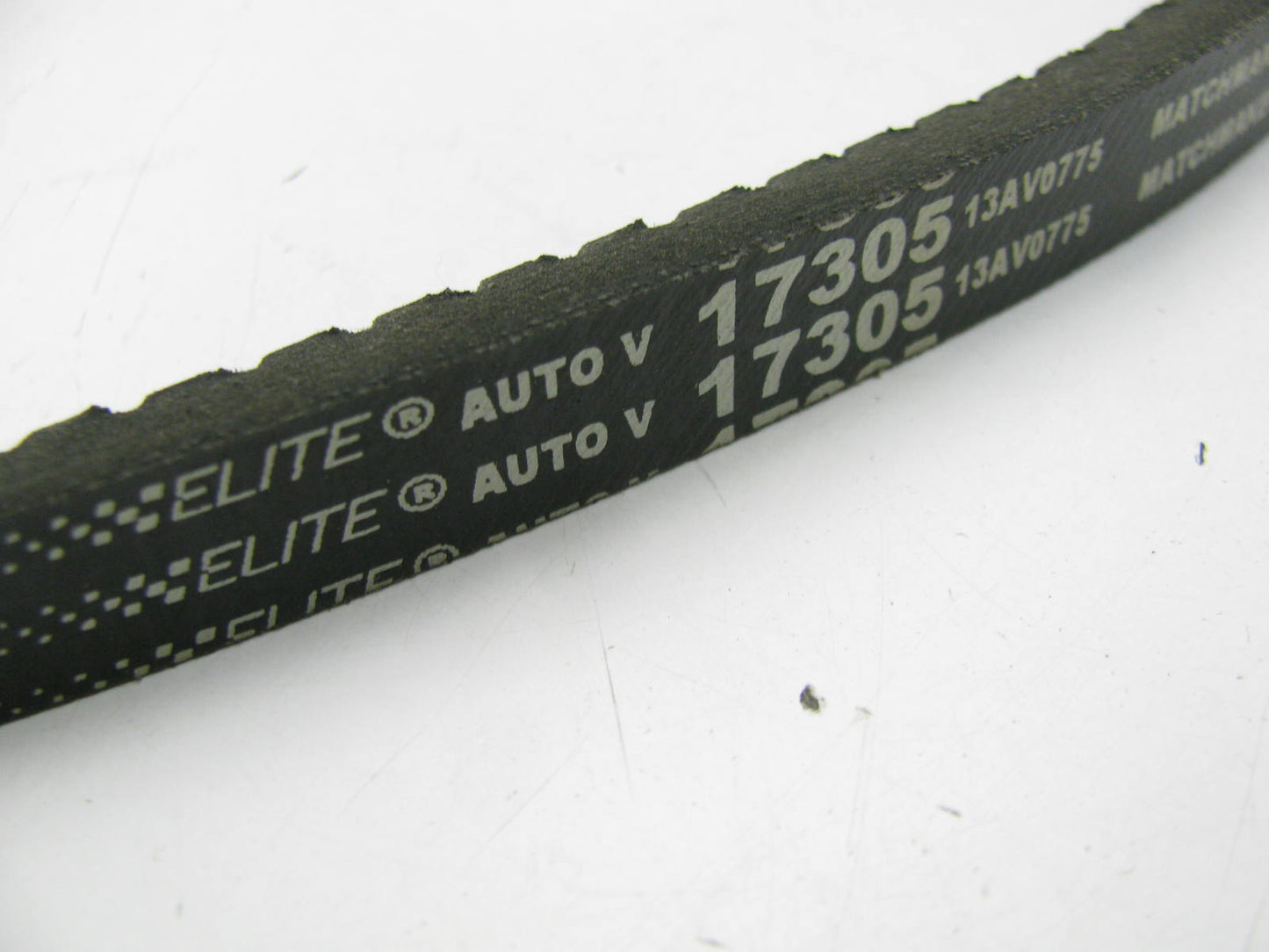 Continental 17305 Accessory Drive Belt
