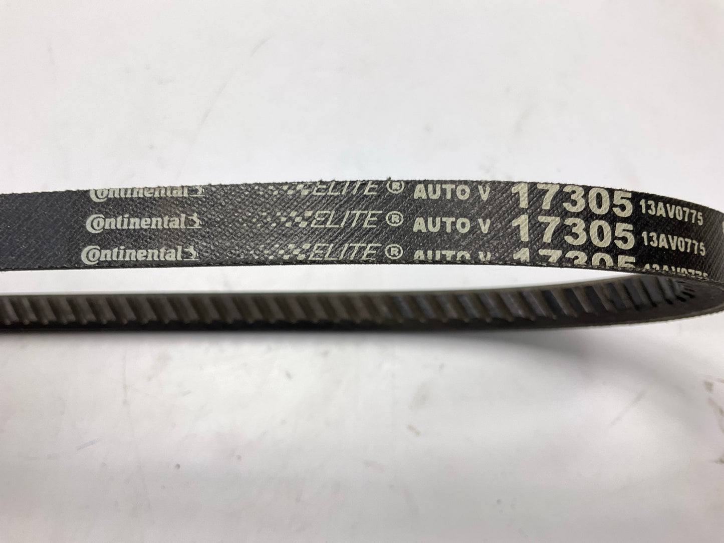 Continental 17305 Accessory Drive Belt