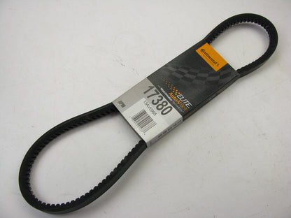 Continental 17380 Accessory Drive Belt  - .050'' X 38.75''