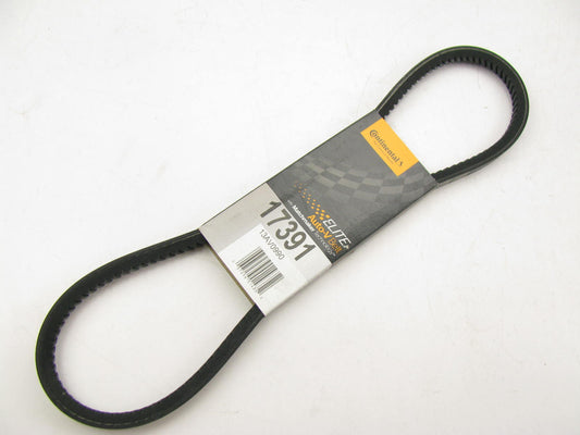 Continental 17391 Accessory Drive Belt - 0.53'' X 39.25'' - 36 Degree