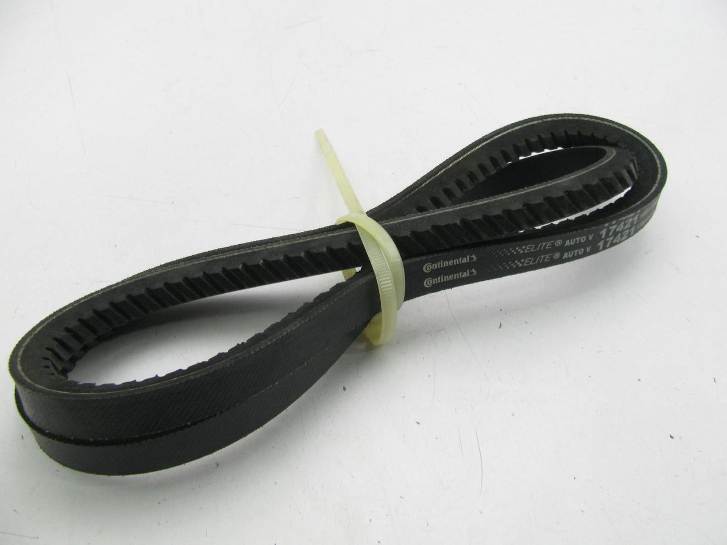 Continental 17421 Accessory Drive Belt