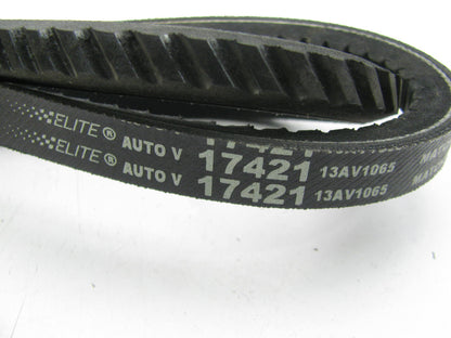Continental 17421 Accessory Drive Belt