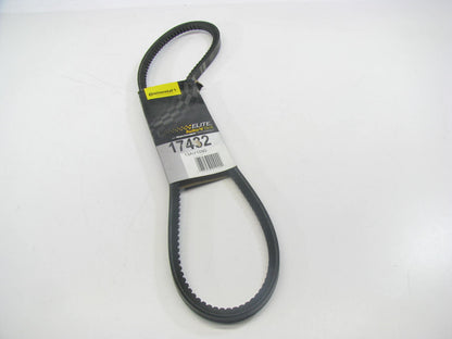 Continental 17432 Accessory Drive Belt - 0.53'' X 43.20'' - 36 Degree