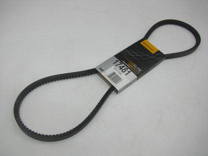 Continental 17481 Accessory Drive Belt - 0.53'' X 48.25'' - 36 Degree