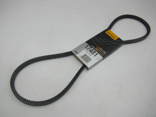 Continental 17481 Accessory Drive Belt - 0.53'' X 48.25'' - 36 Degree