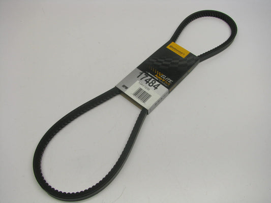 Continental 17484 Accessory Drive Belt - 0.53'' X 48.50'' - 36 Degree