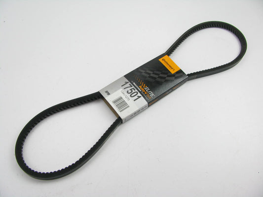 Continental 17501 Accessory Drive Belt - 0.53'' X 50.25'' - 36 Degree