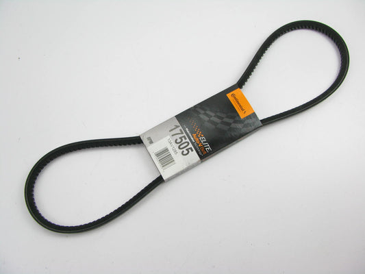 Continental 17505 Accessory Drive Belt - 0.53'' X 50.50'' - 36 Degree