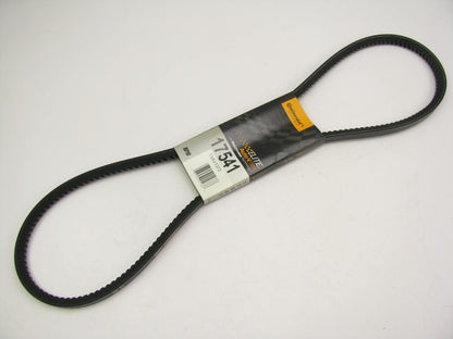 Continental 17541 Accessory Drive Belt - 0.53'' X 54.25'' - 36 Degree