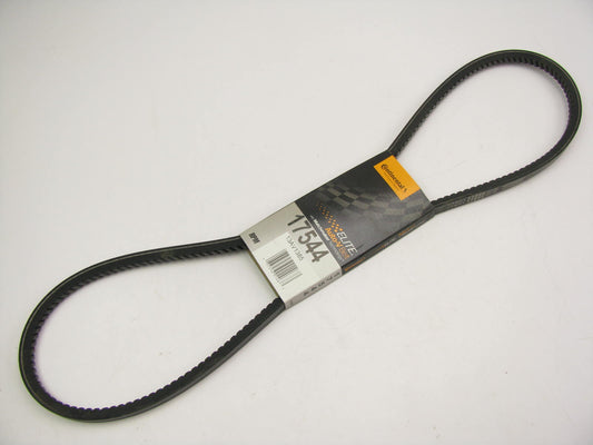 Continental 17544  Accessory Drive Belt - 0.53'' X 54.50'' - 36 Degree