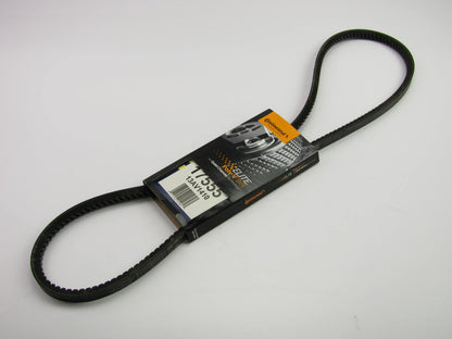 Continental 17555 Accessory Drive Belt - 0.53'' X 55.50'' - 36 Degree
