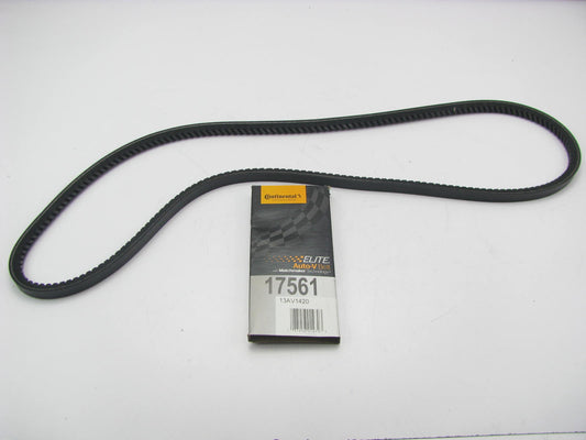 Continental 17561 Accessory Drive Belt - 13AV1420