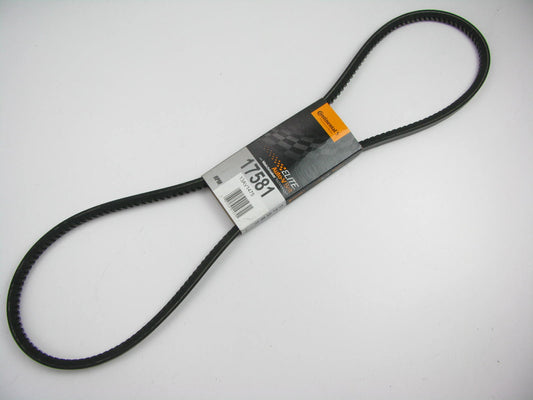 Continental 17581 Accessory Drive Belt - 0.53'' X 57.875'' - 36 Degree