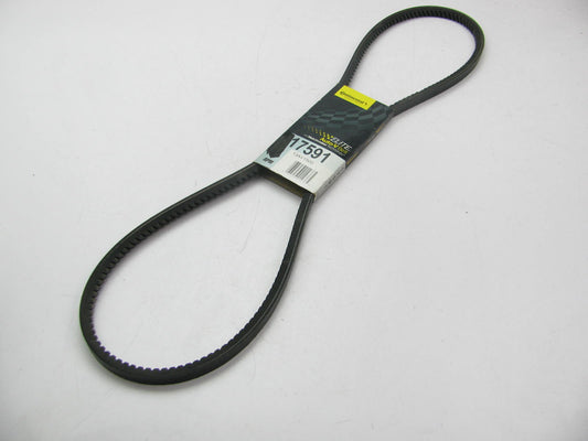 Continental 17591 Accessory Drive Belt - 0.53'' X 59.25'' - 36 Degree
