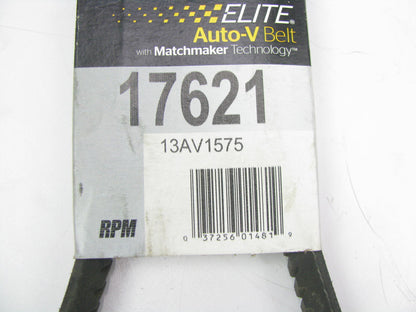 Continental 17621 Accessory Drive Belt - 0.53'' X 62.0'' - 36 Degree